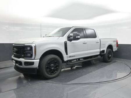 2025 Ford Super Duty F-250 SRW LARIAT