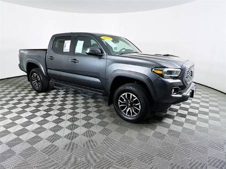 2023 Toyota Tacoma 4WD TRD Sport