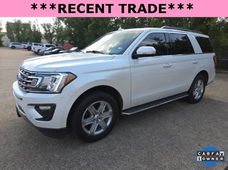2019 Ford Expedition XLT