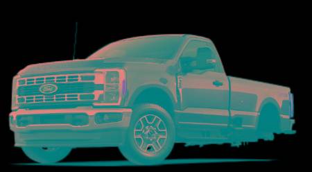 2025 Ford F-350SD XLT
