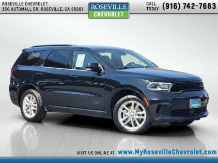 2023 Dodge Durango GT Plus