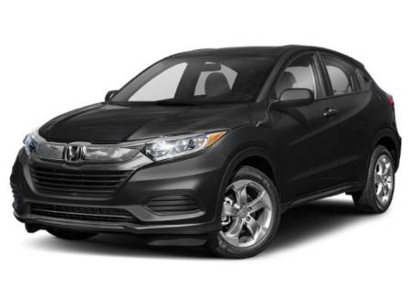 2020 Honda HR-V 2WD LX
