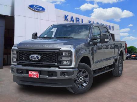 2024 Ford Super Duty F-250 SRW