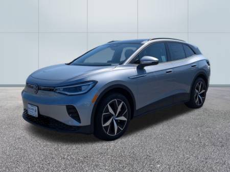 2025 Volkswagen ID.4 PRO S