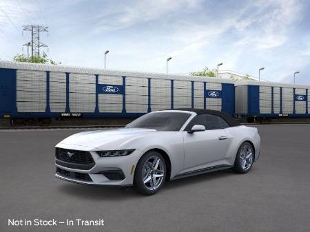 2025 Ford Mustang EcoBoost®
