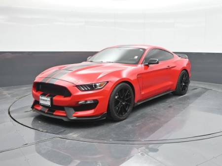 2019 Ford Mustang Shelby GT350