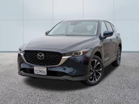 2023 Mazda CX-5 2.5 S Premium