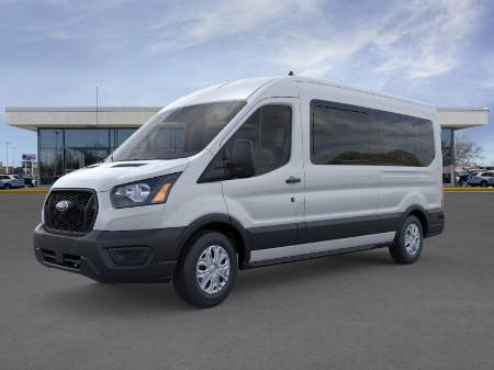 2024 Ford Transit-350 XL