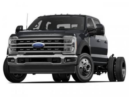 2024 Ford F-550SD XL