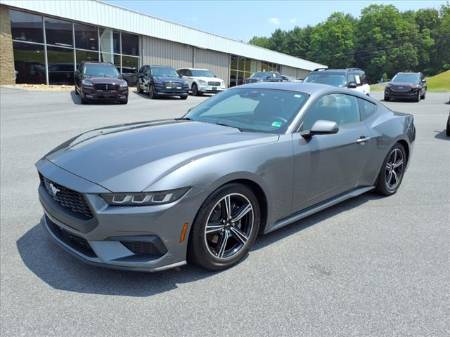 2024 Ford Mustang EcoBoost®