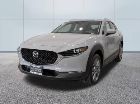 2025 Mazda CX-30 2.5 S Premium Package