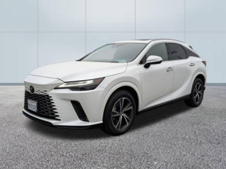 2024 Lexus RX 350 PREMIUM PLUS