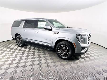 2025 GMC Yukon XL Elevation