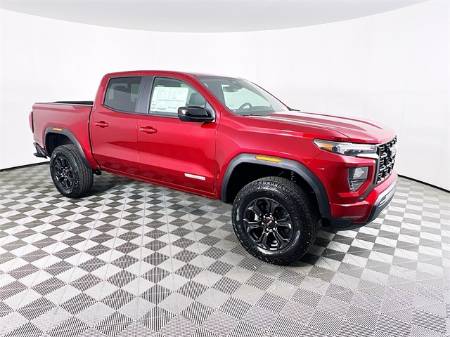 2025 GMC Canyon 2WD Elevation