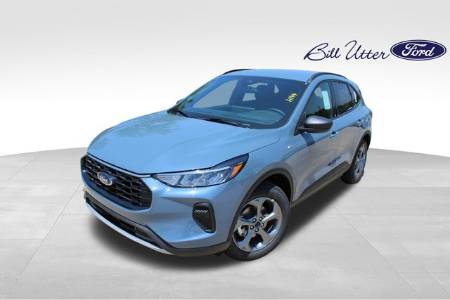 2025 Ford Escape Hybrid ST-Line