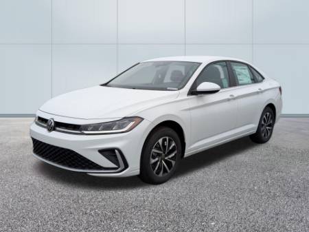 2025 Volkswagen Jetta S 1.5T
