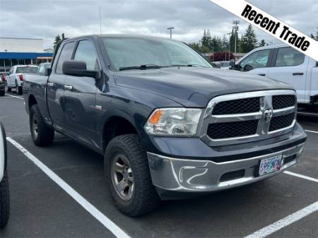 2013 RAM 1500 SLT