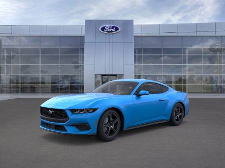 2025 Ford Mustang EcoBoost® Premium