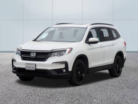 2022 Honda Pilot AWD Special Edition