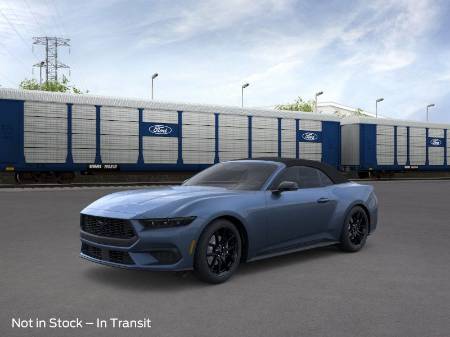 2025 Ford Mustang EcoBoost® Premium