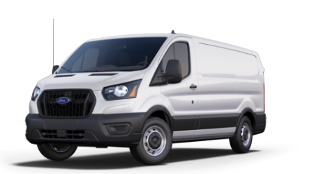 2025 Ford Transit Cargo Van Cargo Van