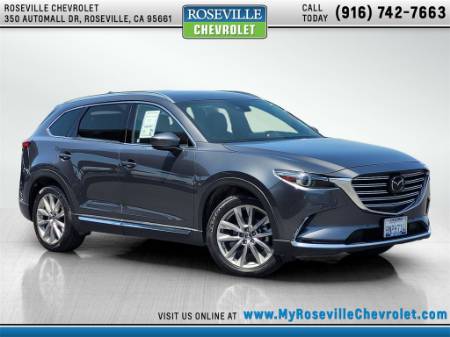 2020 Mazda CX-9 Grand Touring