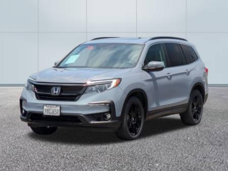 2022 Honda Pilot 2WD Special Edition