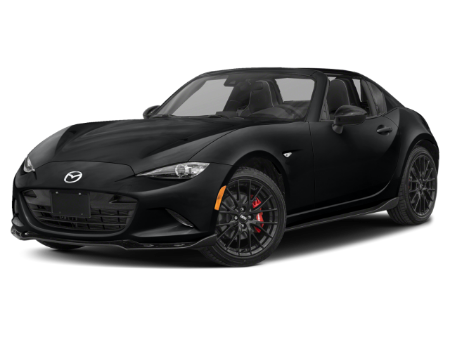2023 Mazda MX-5 Miata RF Club