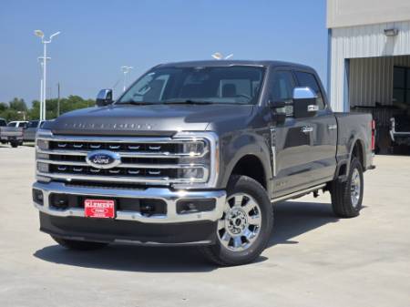 2025 Ford Super Duty F-250 SRW LARIAT