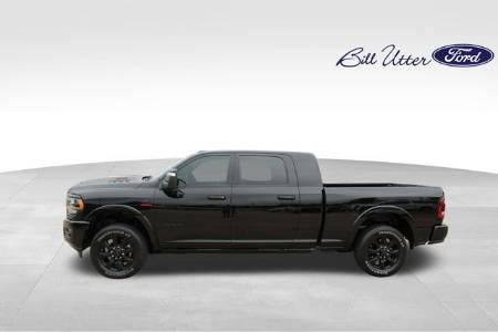 2023 RAM 2500 Limited
