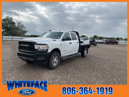2019 RAM 2500 Tradesman