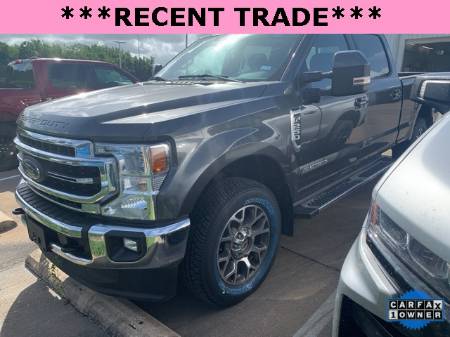 2020 Ford F-250SD LARIAT