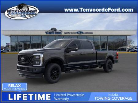 2025 Ford F-350SD LARIAT