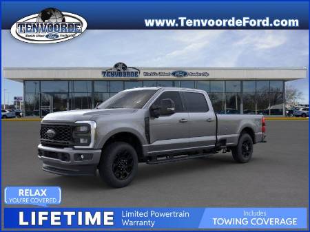 2025 Ford F-350SD XLT
