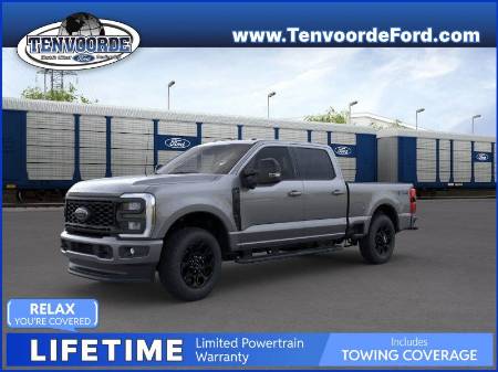 2025 Ford F-250SD XLT
