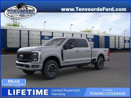 2025 Ford F-250SD LARIAT