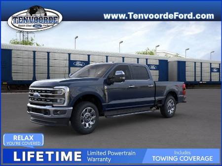 2025 Ford F-350SD LARIAT