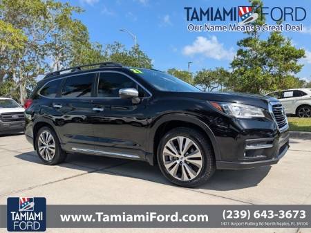 2021 Subaru Ascent Touring