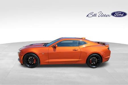 2023 Chevrolet Camaro SS