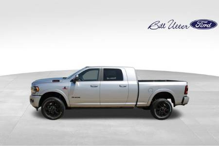 2022 RAM 2500 Limited