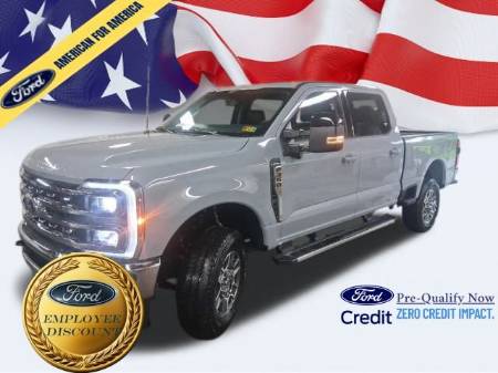 2025 Ford F-350SD LARIAT