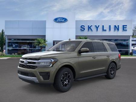 2024 Ford Expedition XLT