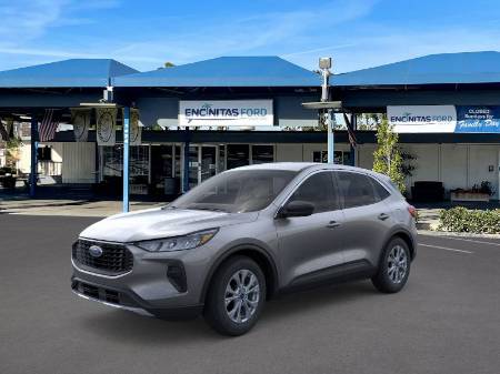2024 Ford Escape Active™
