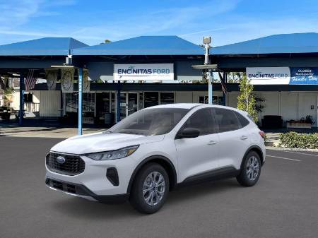 2025 Ford Escape Active™