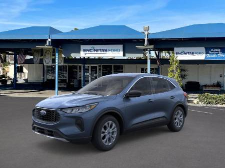 2024 Ford Escape Active™