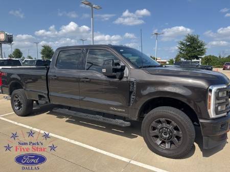 2024 Ford F-350SD LARIAT