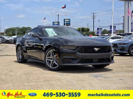 2025 Ford Mustang EcoBoost® Premium
