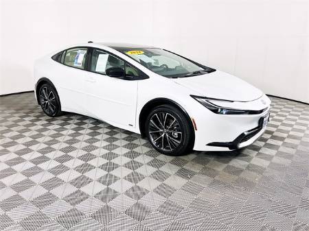 2024 Toyota Prius Limited