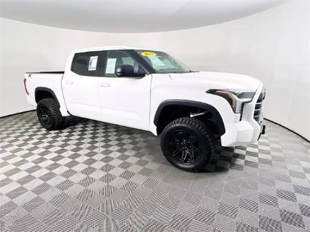 2023 Toyota Tundra 2WD SR5