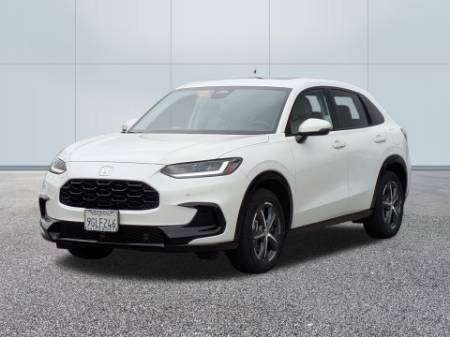 2023 Honda HR-V 2WD EX-L